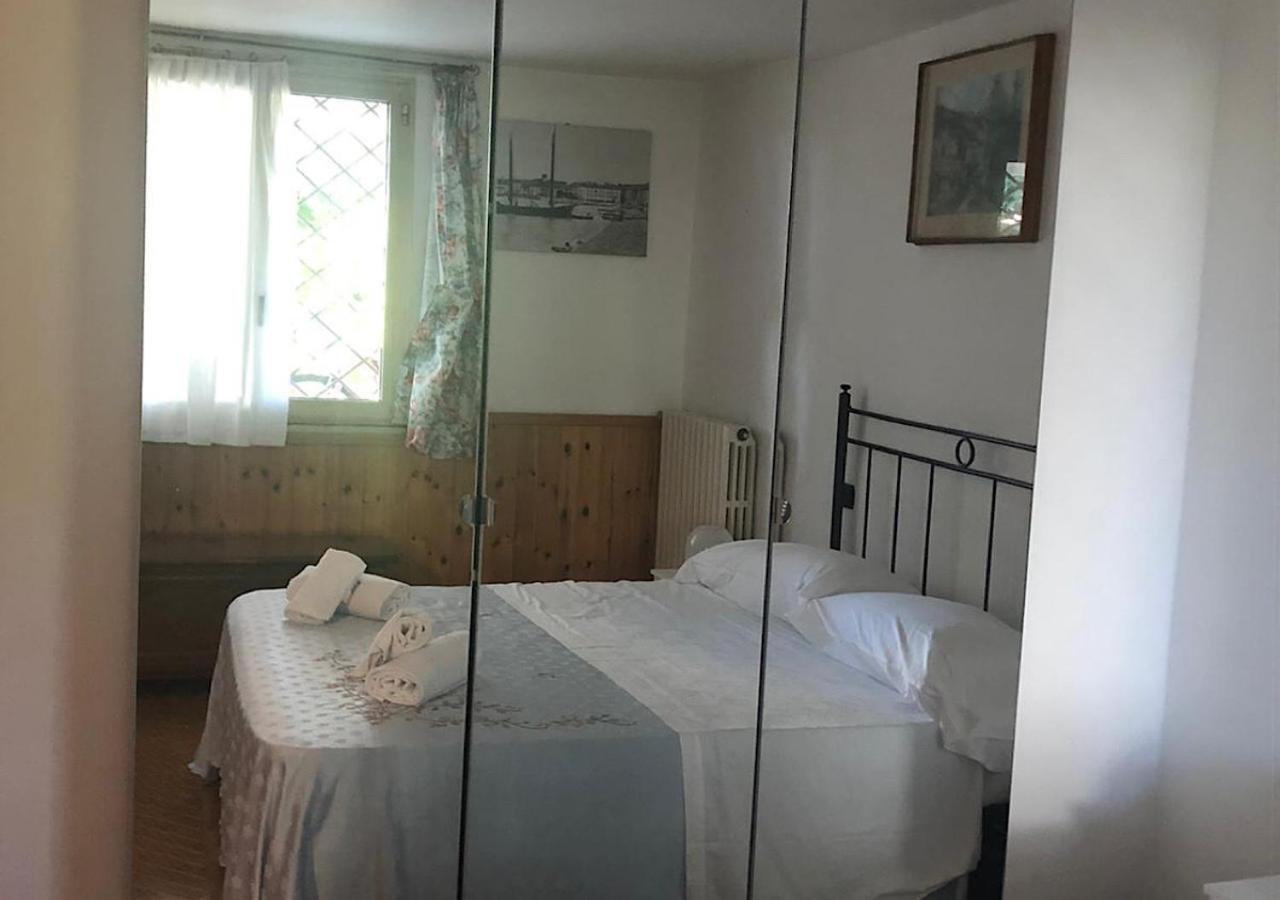 Villa Elena Appartamento In Villa Montinelle Екстер'єр фото