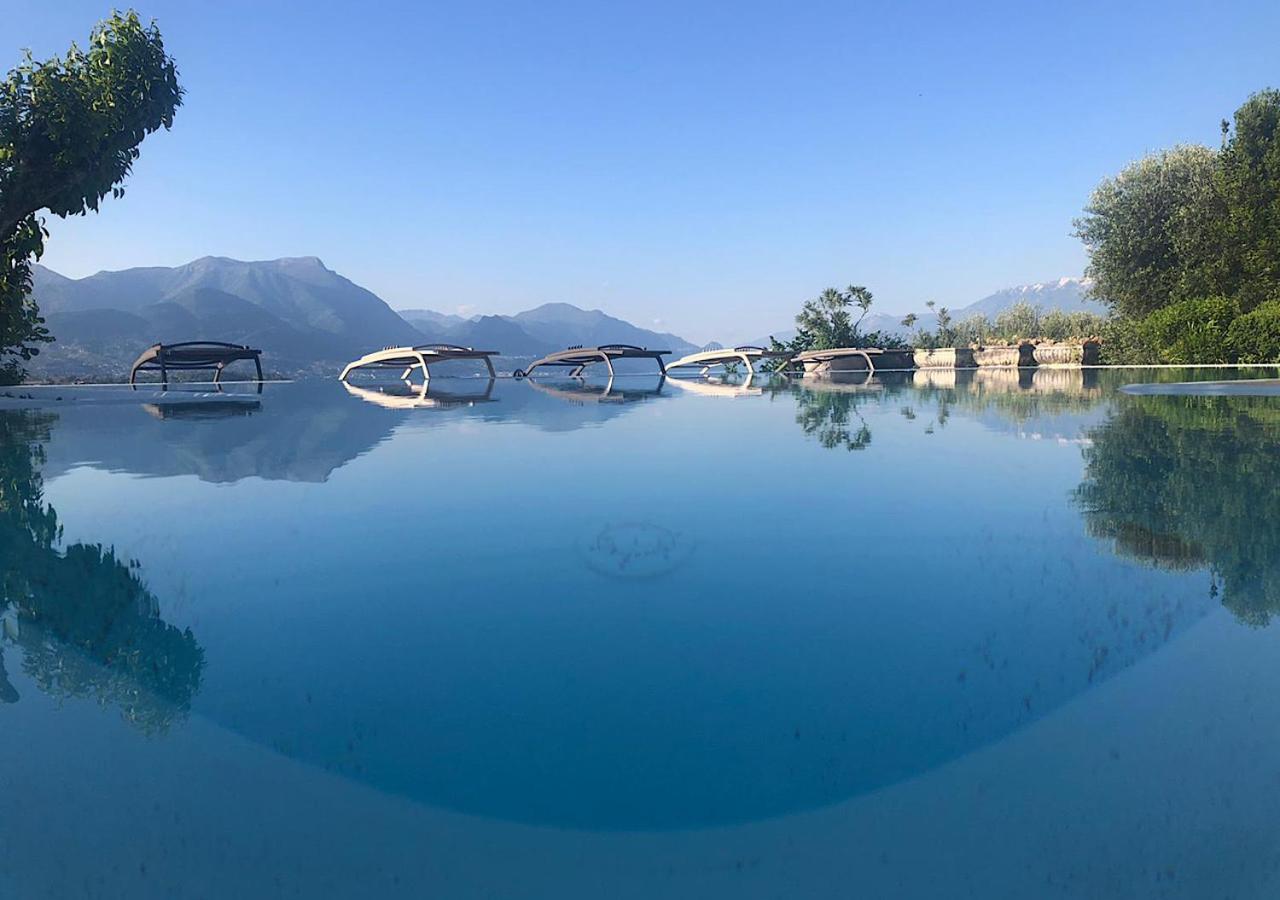 Villa Elena Appartamento In Villa Montinelle Екстер'єр фото