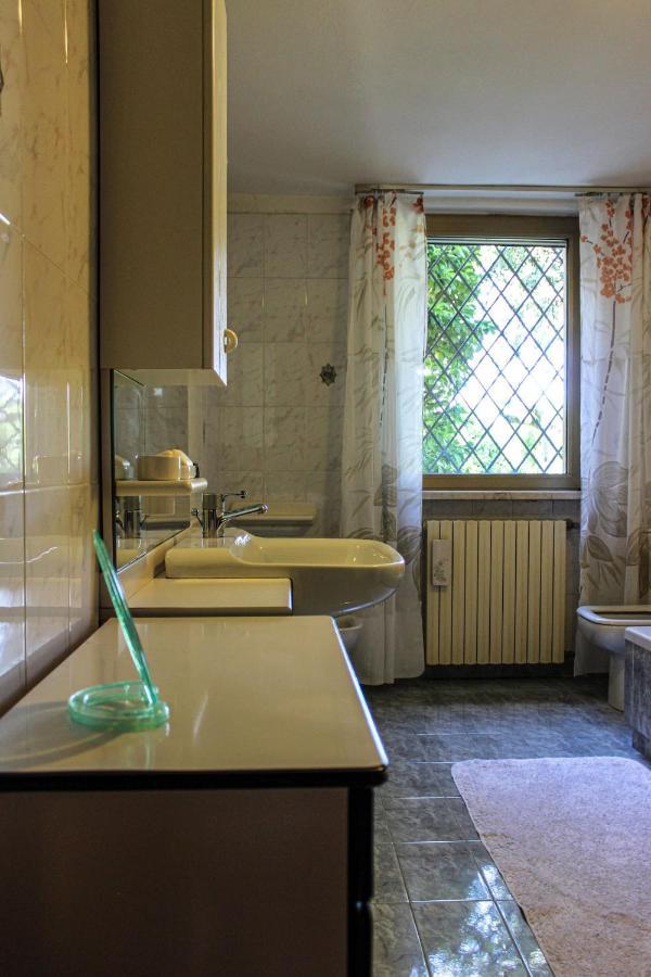 Villa Elena Appartamento In Villa Montinelle Екстер'єр фото