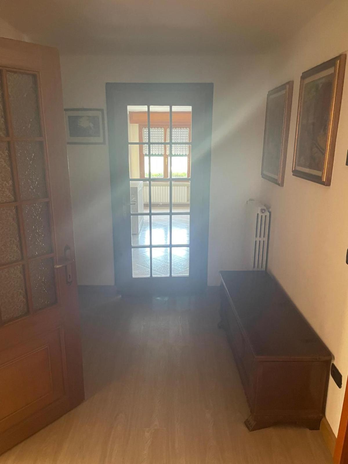 Villa Elena Appartamento In Villa Montinelle Екстер'єр фото