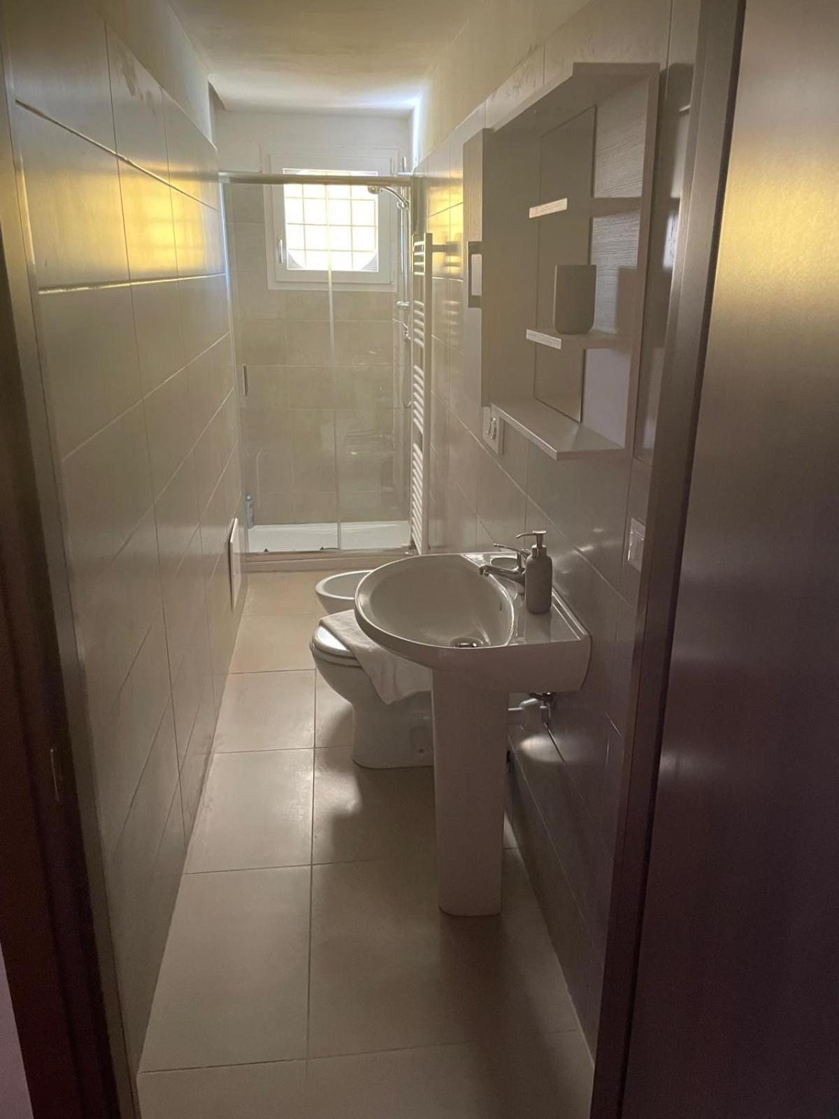 Villa Elena Appartamento In Villa Montinelle Екстер'єр фото