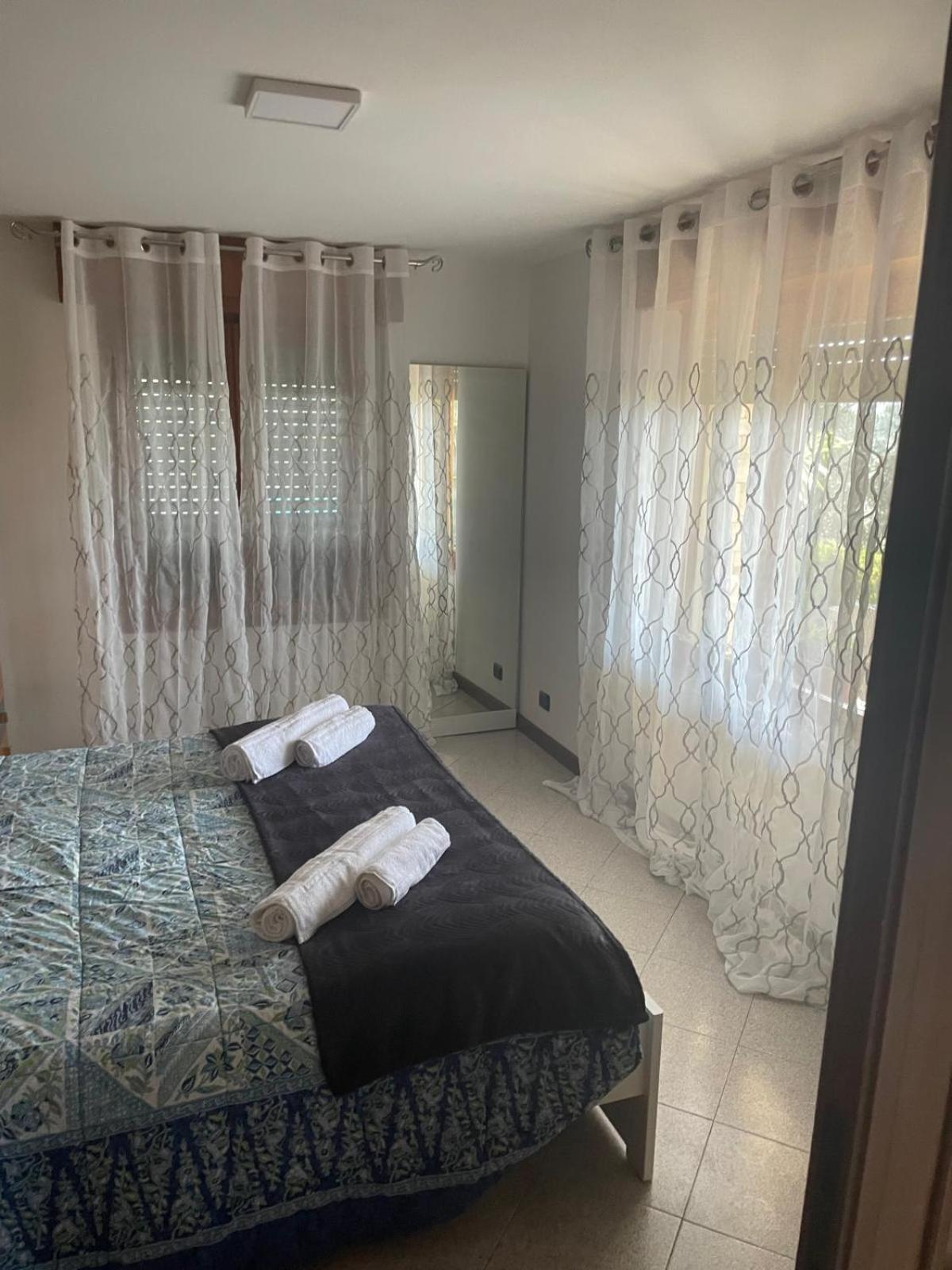 Villa Elena Appartamento In Villa Montinelle Екстер'єр фото