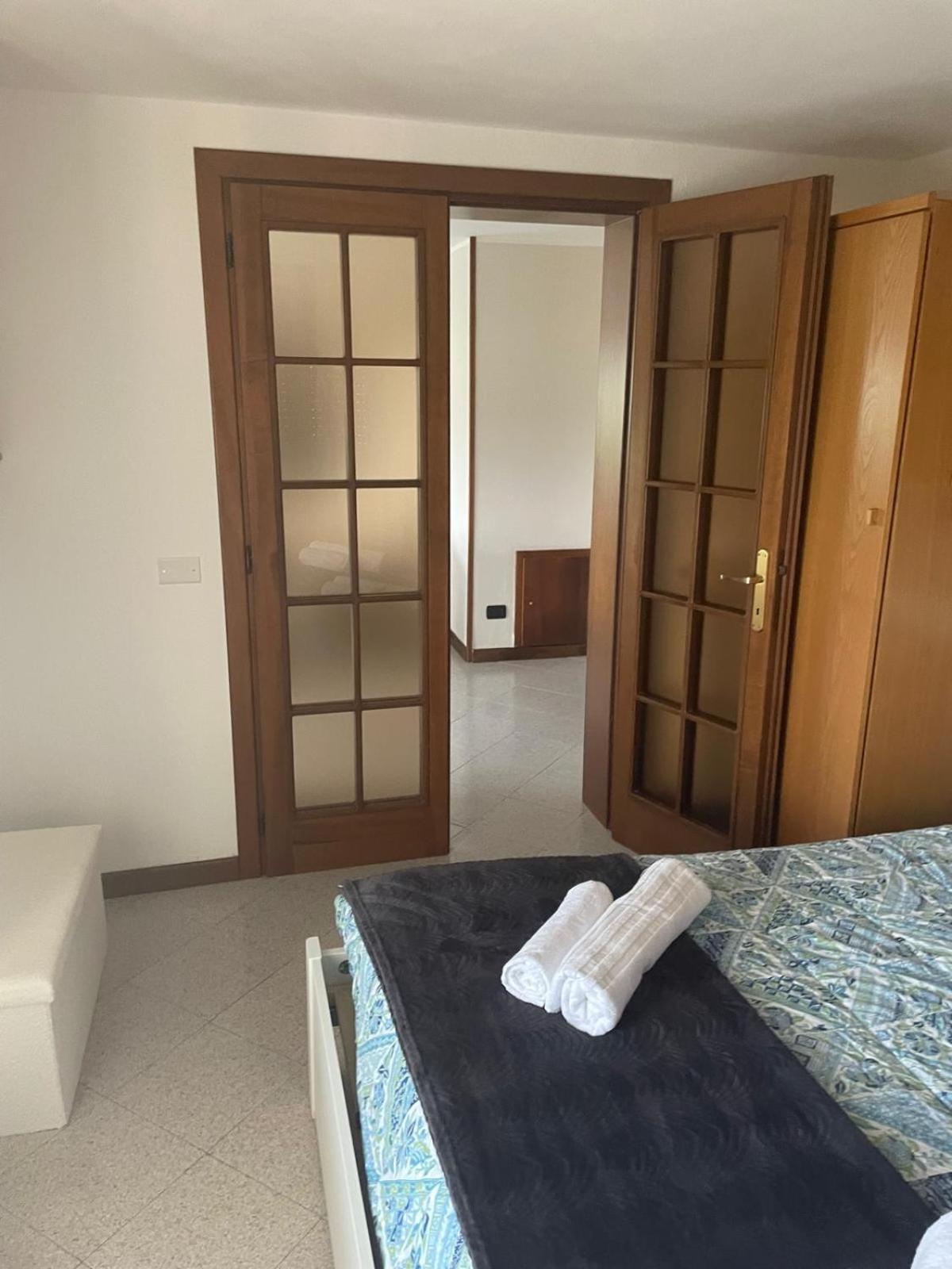 Villa Elena Appartamento In Villa Montinelle Екстер'єр фото