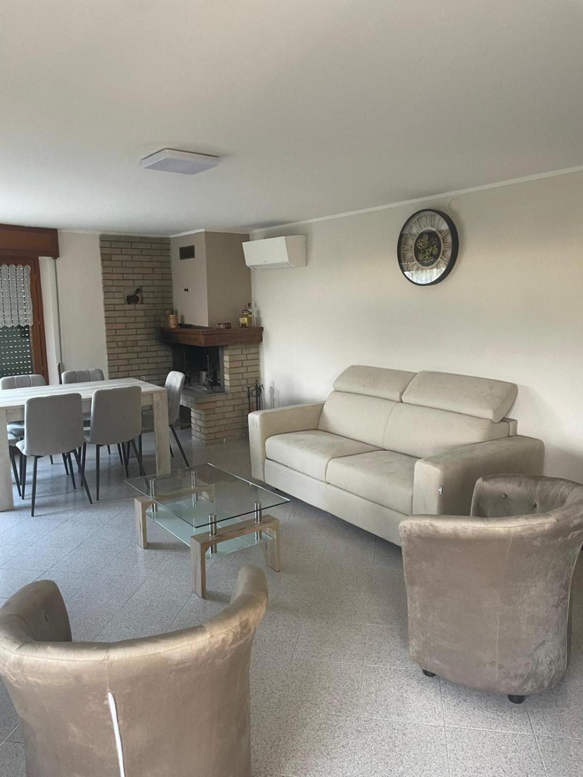 Villa Elena Appartamento In Villa Montinelle Екстер'єр фото